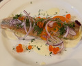 Dinner at Bistrotpaulbert