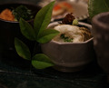 Dinner at Busan 부산