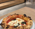 Dinner at 400℃ Pizza (400℃ PIZZA)