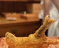 Dinner at Kushi Katsu A-bon (串かつ あーぼん)