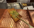 Dinner at Kushi Katsu A-bon (串かつ あーぼん)