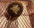 Dinner at Kushi Katsu A-bon (串かつ あーぼん)