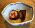 Dinner at Shokudo aca
