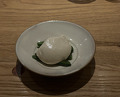 Dinner at Shokudo aca