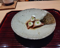 Dinner at Aji Arai