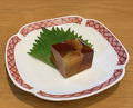 Dinner at Ajiman (味満ん)