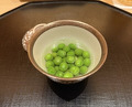 Dinner at Aji Yuki (味幸)