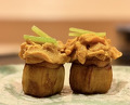 Dinner at Aji Yuki (味幸)
