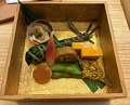 Dinner at Kikunoi (赤坂 菊乃井)