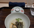 Dinner at Kikunoi (赤坂 菊乃井)