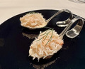 Dinner at AKI NAGAO (AKI NAGAO)