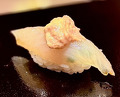 Dinner at Sushi Akira