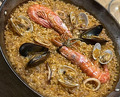 Dinner at anchoa (anchoa)