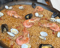 Dinner at anchoa (anchoa)
