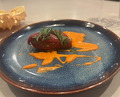 Dinner at anchoa (anchoa)