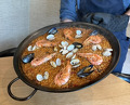 Dinner at anchoa (anchoa)