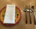 Dinner at anchoa (anchoa)
