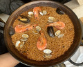 Dinner at anchoa (anchoa)