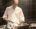 Dinner at Narayamachi Ao (奈良屋町 青)