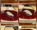 Dinner at Sushi Ao