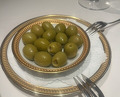 Dinner at APICIUS