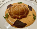 Dinner at APICIUS