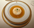 Dinner at APICIUS