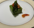 Dinner at APICIUS