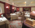 Dinner at APICIUS