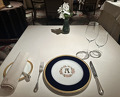 Dinner at APICIUS