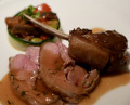Dinner at APICIUS