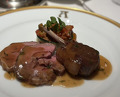 Dinner at APICIUS