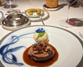 Dinner at APICIUS