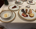 Dinner at APICIUS