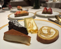 Dinner at APICIUS