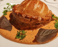 Dinner at APICIUS