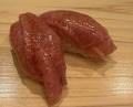 Dinner at Ara Ki (あら輝)
