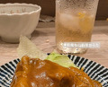 Dinner at Wafu Motsu Ryori Arata (和風もつ料理 あらた)