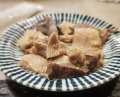 Dinner at Wafu Motsu Ryori Arata (和風もつ料理 あらた)