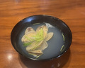 Dinner at Aru Tokoro (あるところ)