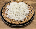 Dinner at Akama Chaya Asago (赤間茶屋 あ三五)