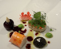 Dinner at ASAHINA Gastronome