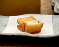 Dinner at Tempura Asanuma (天ぷら浅沼)