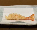 Dinner at Tempura Asanuma (天ぷら浅沼)