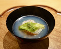 Dinner at Sangubashi Asaya