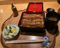 Dinner at Sangubashi Asaya