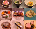 Dinner at Aspirant