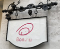 Dinner at Bon.nu