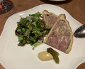 Dinner at caillou (caillou)