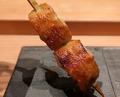 Dinner at Tori Chataro (とり茶太郎)